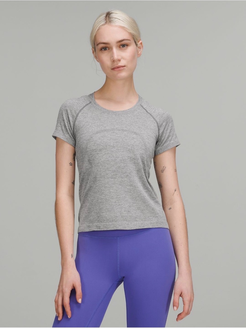 Lululemon Swiftly Tech 2.0 Waist Length